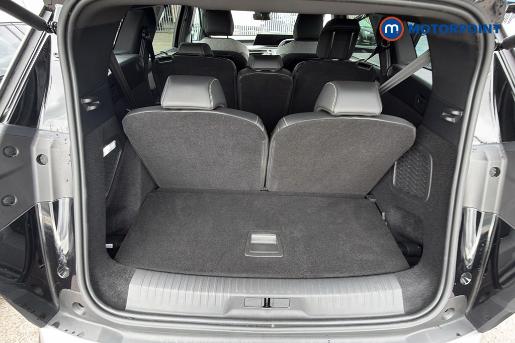 Peugeot 5008 GT Automatic Petrol SUV - Stock Number (1678072) - 21st supplementary image