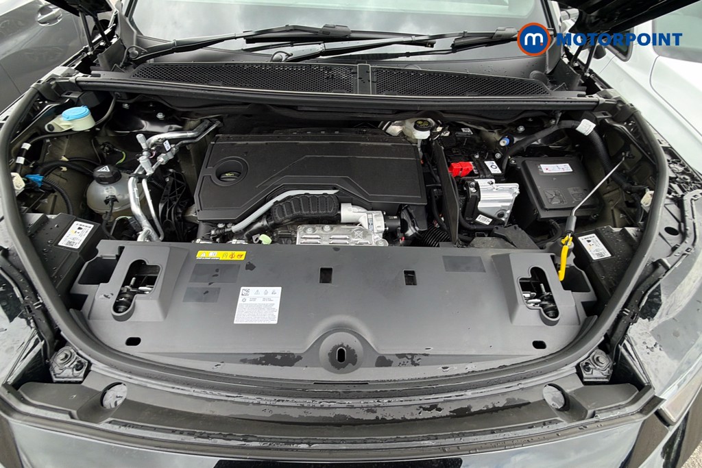 Peugeot 5008 GT Automatic Petrol SUV - Stock Number (1678072) - 24th supplementary image