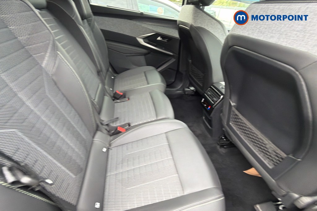 Peugeot 5008 GT Automatic Petrol SUV - Stock Number (1678072) - 32nd supplementary image