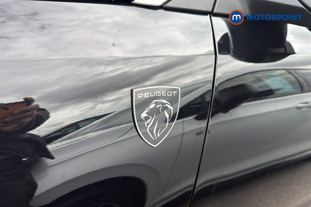 Peugeot 5008 GT Automatic Petrol SUV - Stock Number (1678072) - 42nd supplementary image