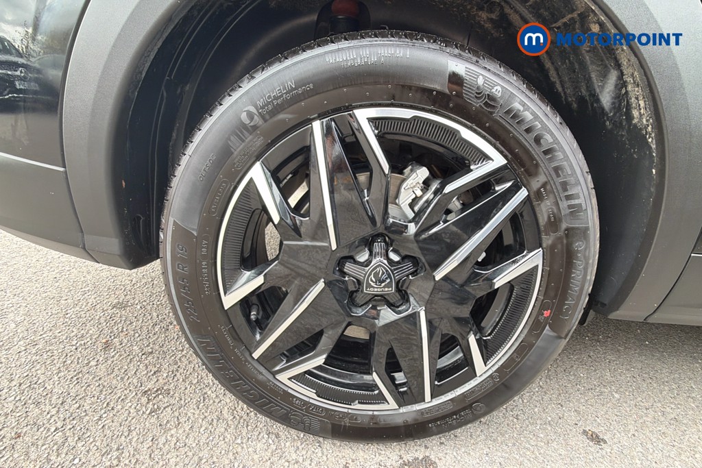 Peugeot 5008 GT Automatic Petrol SUV - Stock Number (1678072) - 1st supplementary image