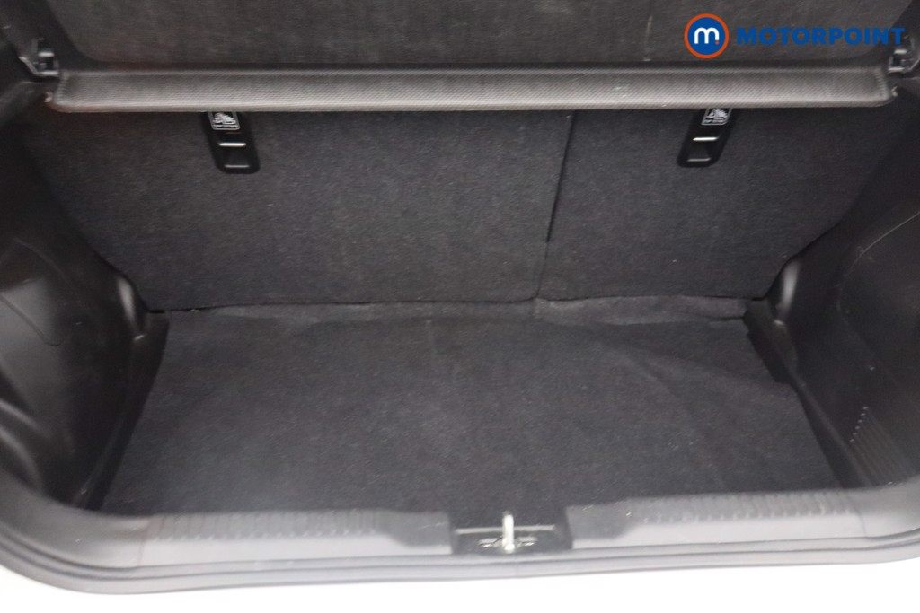 Suzuki Swift Sz-T Automatic Petrol Hatchback - Stock Number (1678169) - 4th supplementary image