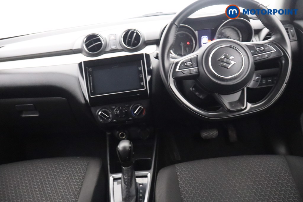 Suzuki Swift Sz-T Automatic Petrol Hatchback - Stock Number (1678169) - 6th supplementary image