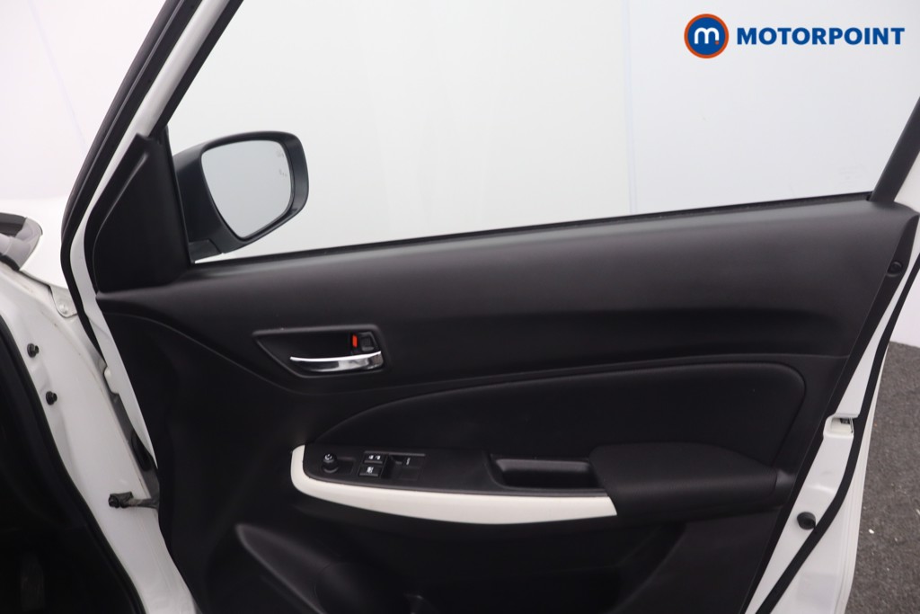 Suzuki Swift Sz-T Automatic Petrol Hatchback - Stock Number (1678169) - 7th supplementary image