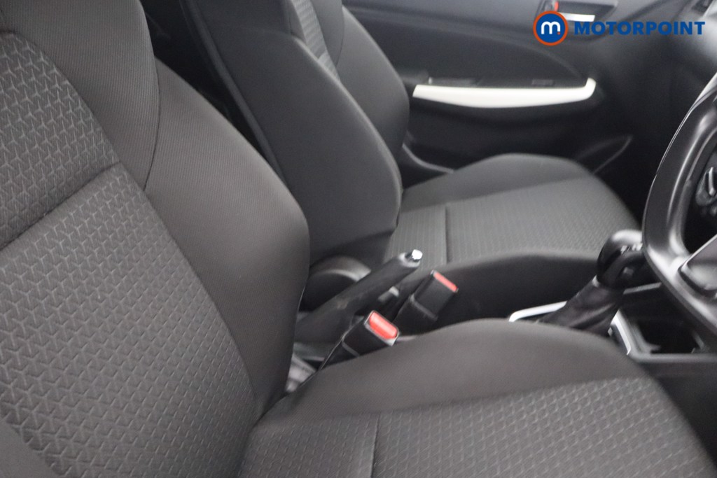 Suzuki Swift Sz-T Automatic Petrol Hatchback - Stock Number (1678169) - 9th supplementary image