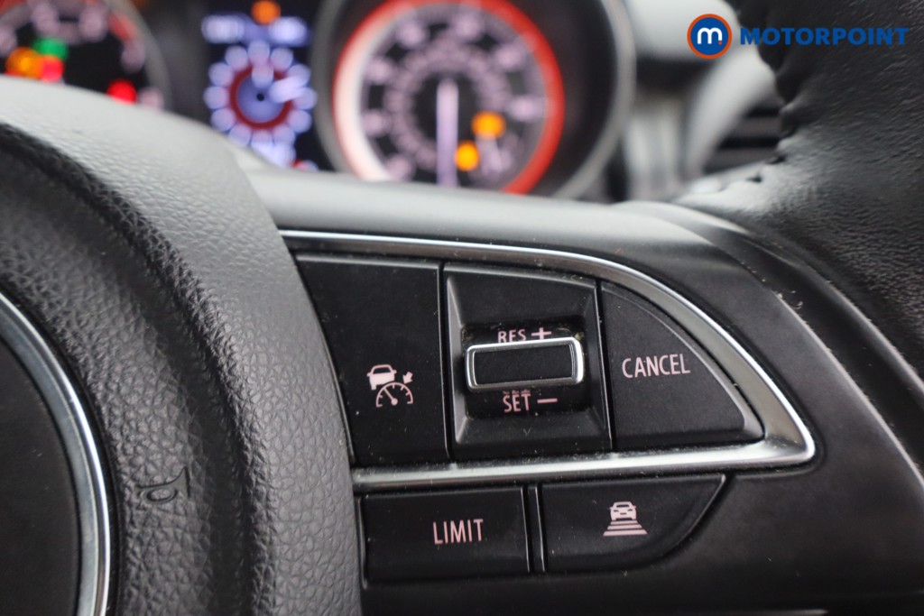 Suzuki Swift Sz-T Automatic Petrol Hatchback - Stock Number (1678169) - 11th supplementary image