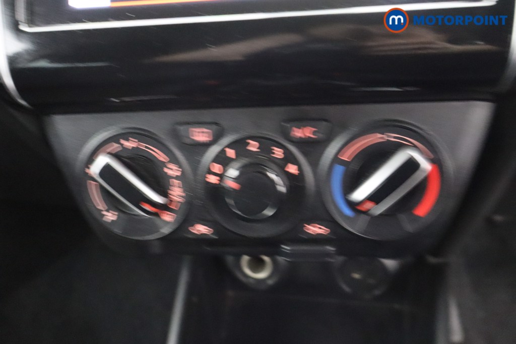 Suzuki Swift Sz-T Automatic Petrol Hatchback - Stock Number (1678169) - 14th supplementary image