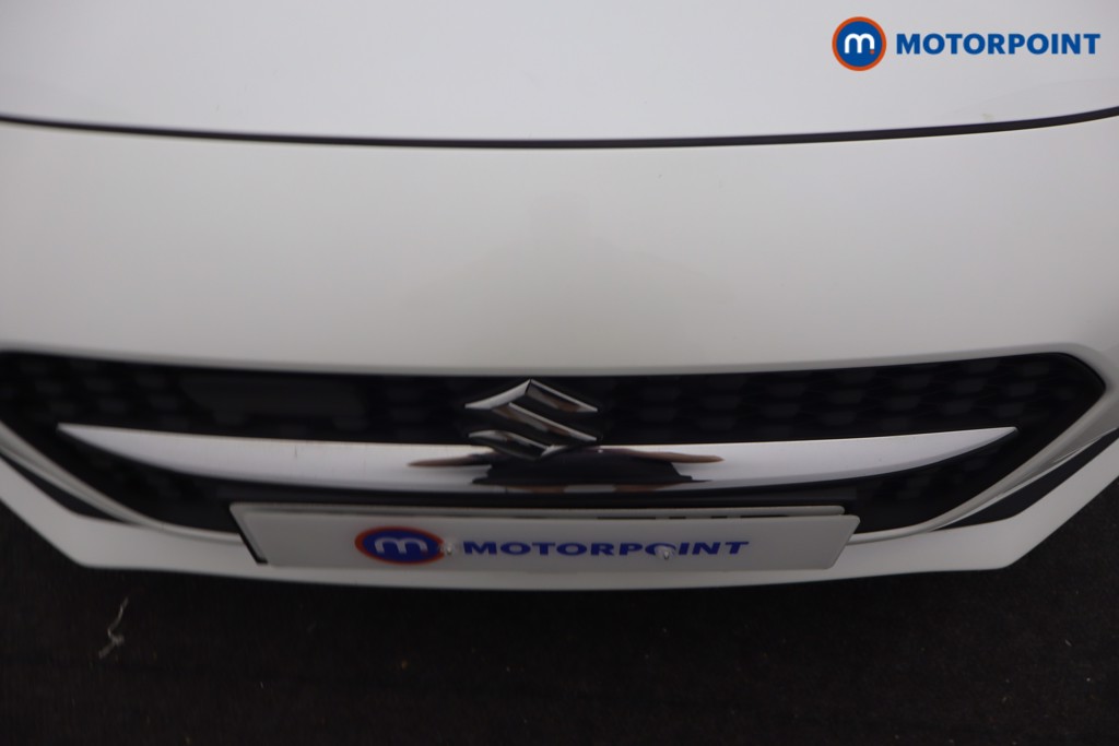 Suzuki Swift Sz-T Automatic Petrol Hatchback - Stock Number (1678169) - 17th supplementary image