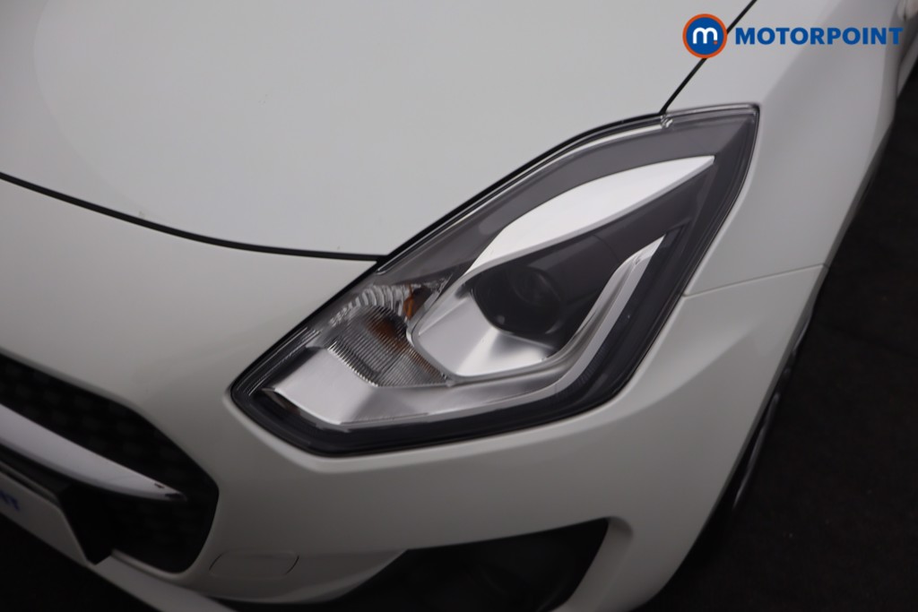 Suzuki Swift Sz-T Automatic Petrol Hatchback - Stock Number (1678169) - 19th supplementary image
