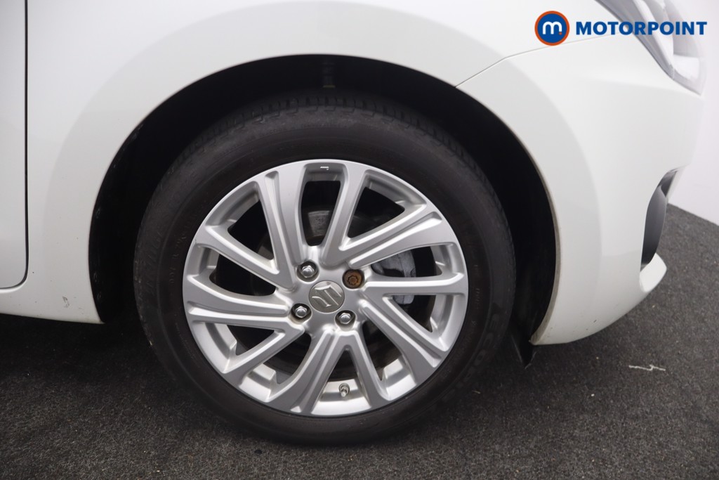 Suzuki Swift Sz-T Automatic Petrol Hatchback - Stock Number (1678169) - 21st supplementary image
