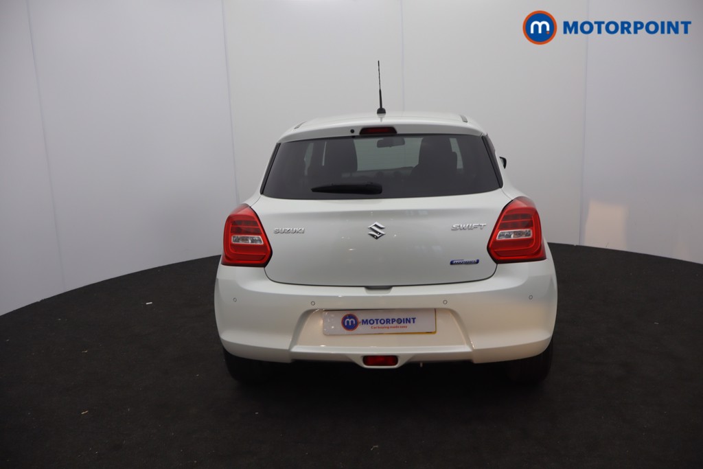 Suzuki Swift Sz-T Automatic Petrol Hatchback - Stock Number (1678169) - 1st supplementary image