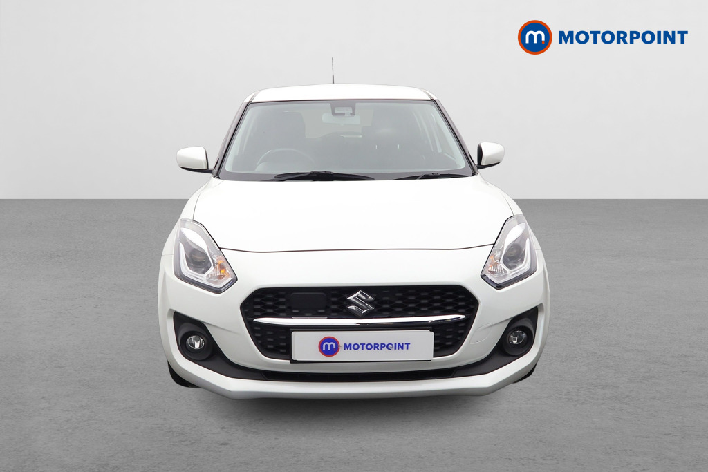 Suzuki Swift Sz-T Automatic Petrol Hatchback - Stock Number (1678169) - Front bumper
