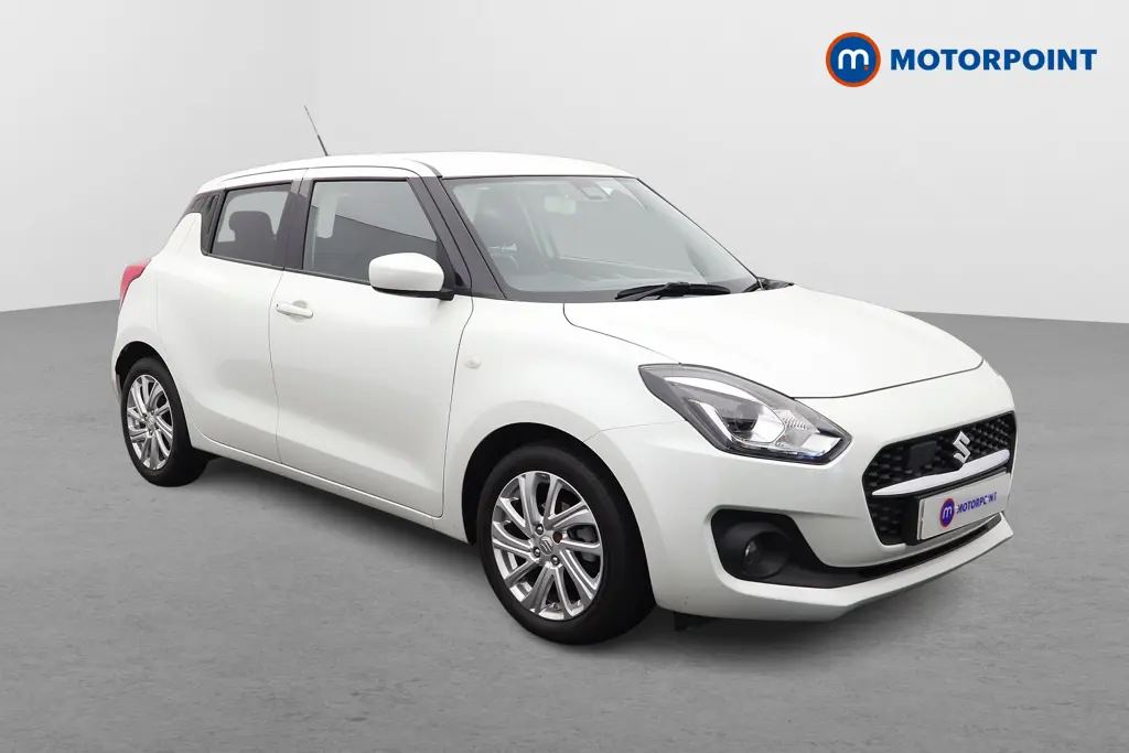 2023 Suzuki Swift