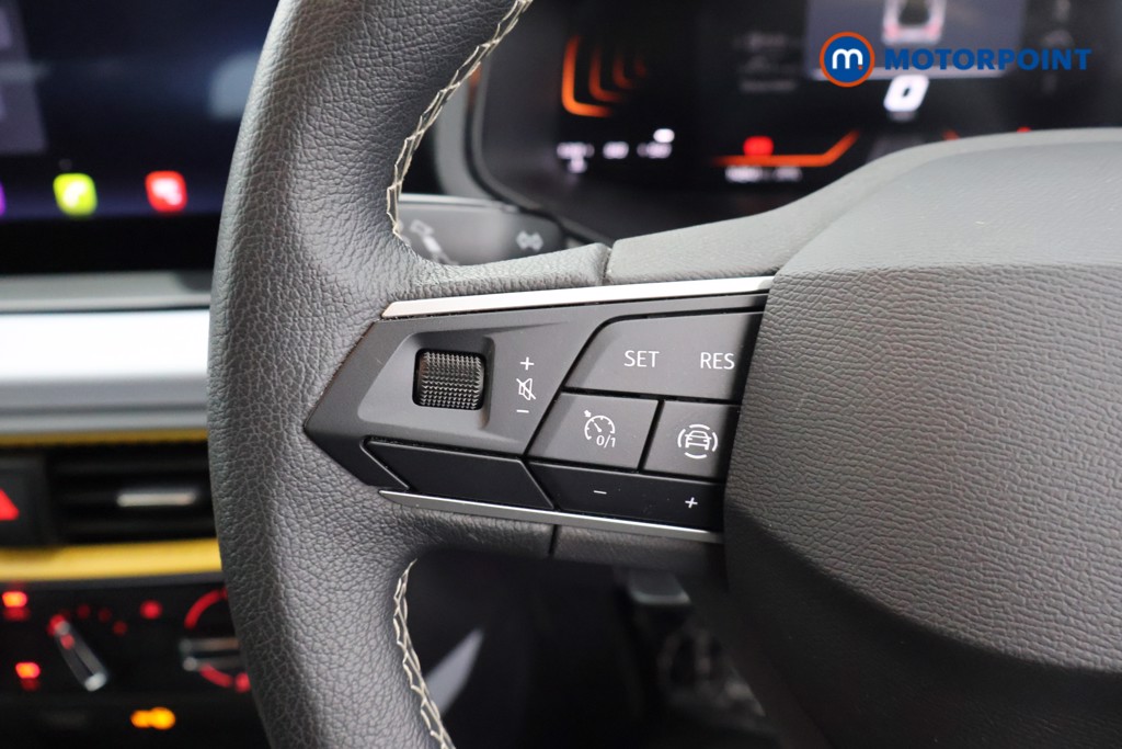 Seat Arona Se Technology Manual Petrol SUV - Stock Number (1678225) - 2nd supplementary image