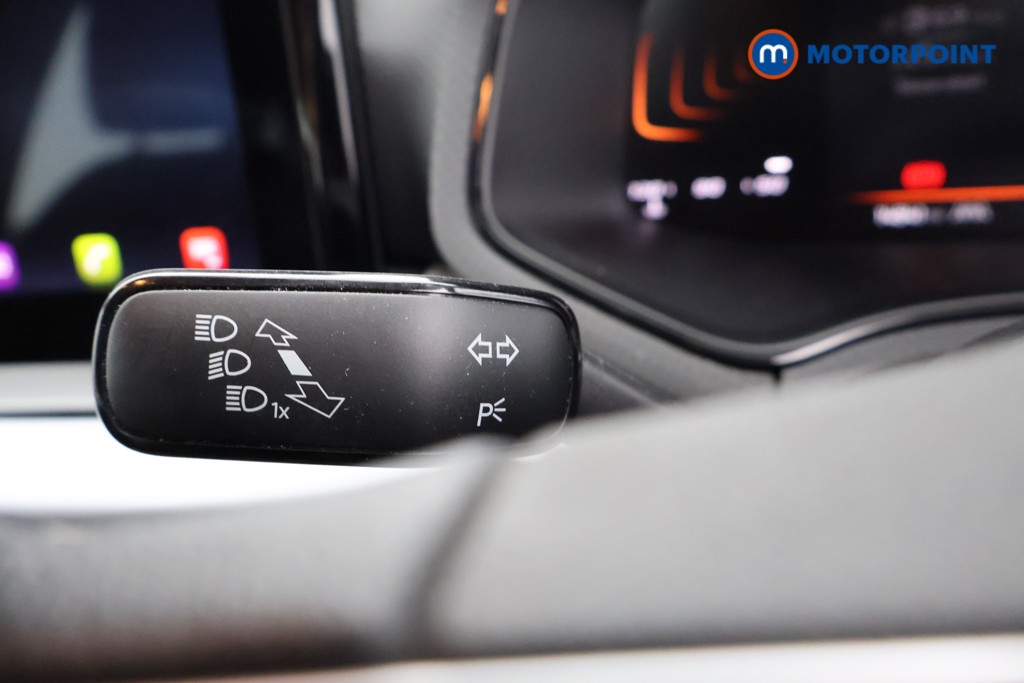 Seat Arona Se Technology Manual Petrol SUV - Stock Number (1678225) - 5th supplementary image