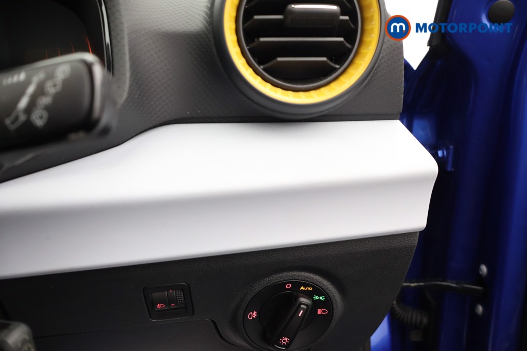 Seat Arona Se Technology Manual Petrol SUV - Stock Number (1678225) - 7th supplementary image