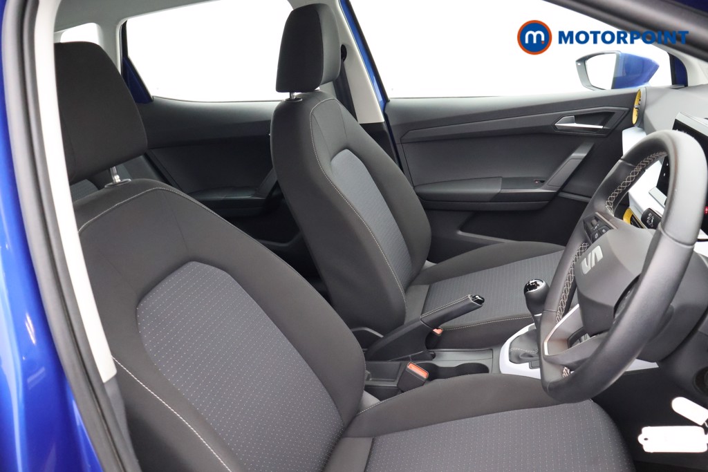 Seat Arona Se Technology Manual Petrol SUV - Stock Number (1678225) - 14th supplementary image
