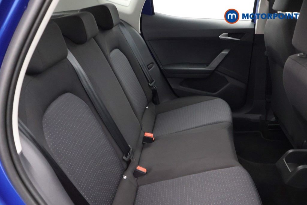 Seat Arona Se Technology Manual Petrol SUV - Stock Number (1678225) - 16th supplementary image