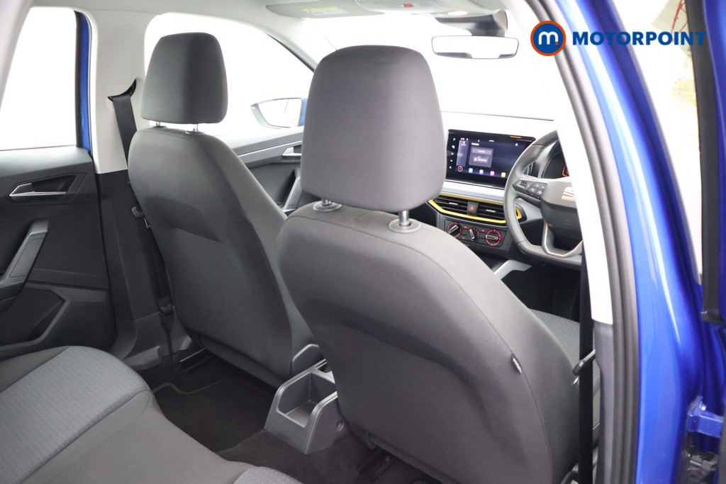 Seat Arona Se Technology Manual Petrol SUV - Stock Number (1678225) - 18th supplementary image