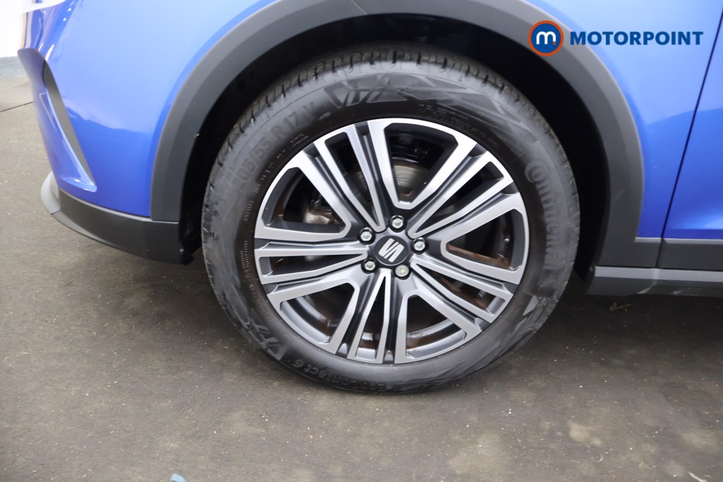 Seat Arona Se Technology Manual Petrol SUV - Stock Number (1678225) - 29th supplementary image