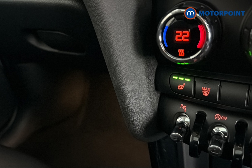 Mini Hatchback Cooper Classic Automatic Petrol Hatchback - Stock Number (1678227) - 14th supplementary image
