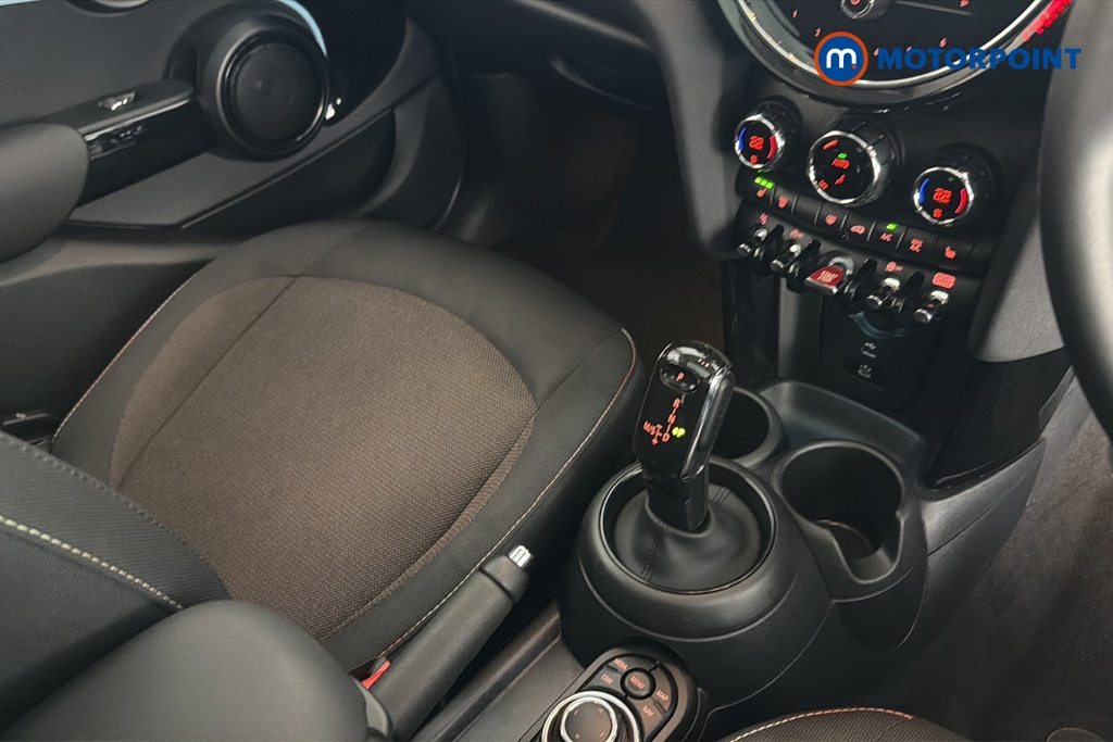 Mini Hatchback Cooper Classic Automatic Petrol Hatchback - Stock Number (1678227) - 15th supplementary image
