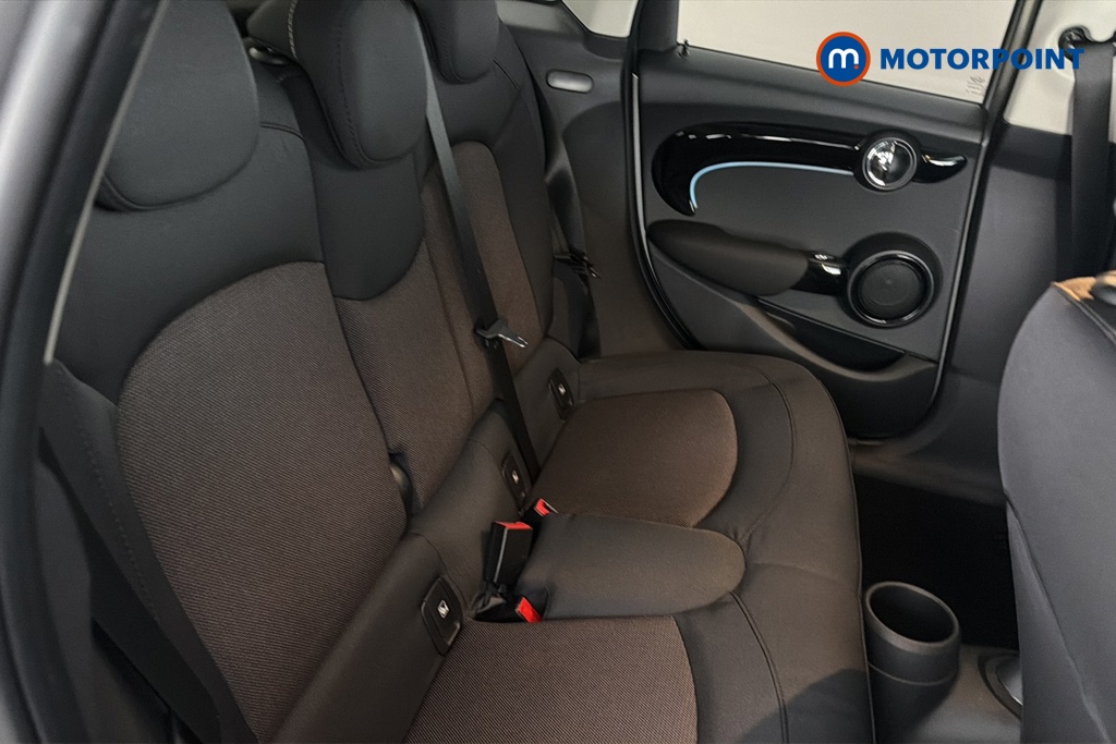 Mini Hatchback Cooper Classic Automatic Petrol Hatchback - Stock Number (1678227) - 25th supplementary image