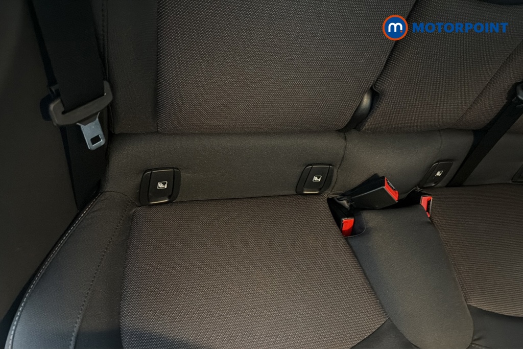 Mini Hatchback Cooper Classic Automatic Petrol Hatchback - Stock Number (1678227) - 27th supplementary image