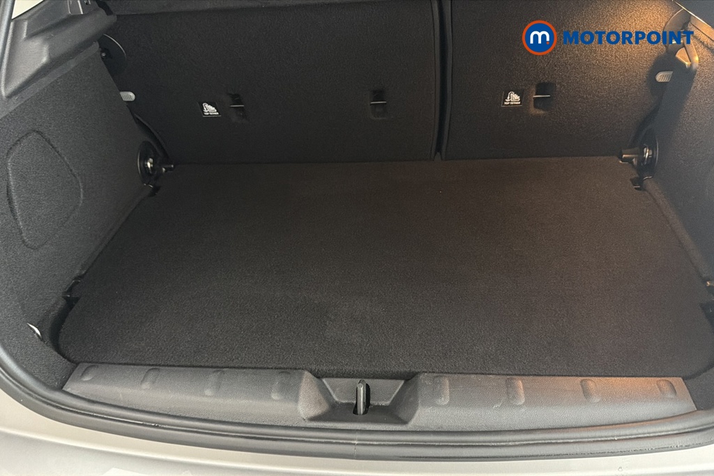 Mini Hatchback Cooper Classic Automatic Petrol Hatchback - Stock Number (1678227) - 30th supplementary image