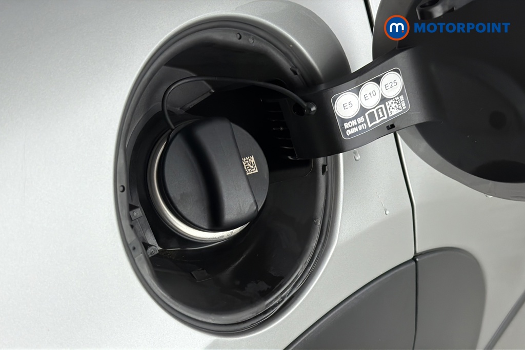 Mini Hatchback Cooper Classic Automatic Petrol Hatchback - Stock Number (1678227) - 41st supplementary image