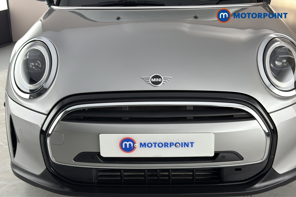 Mini Hatchback Cooper Classic Automatic Petrol Hatchback - Stock Number (1678227) - 43rd supplementary image
