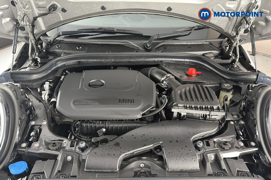 Mini Hatchback Cooper Classic Automatic Petrol Hatchback - Stock Number (1678227) - 48th supplementary image
