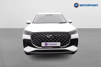 Chery Tiggo 8 Summit Automatic Petrol Plug-In Hybrid SUV - Stock Number (1678286) - Front bumper