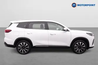Chery Tiggo 8 Summit Automatic Petrol Plug-In Hybrid SUV - Stock Number (1678286) - Drivers side