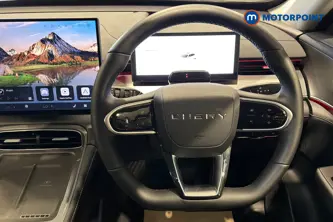 Chery Tiggo 8 Summit Automatic Petrol Plug-In Hybrid SUV - Stock Number (1678309) - 2nd supplementary image