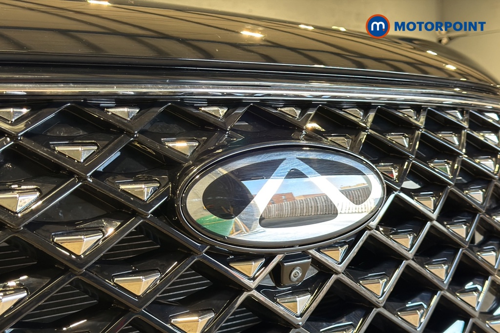 Chery Tiggo 8 Summit Automatic Petrol Plug-In Hybrid SUV - Stock Number (1678309) - 994th supplementary image