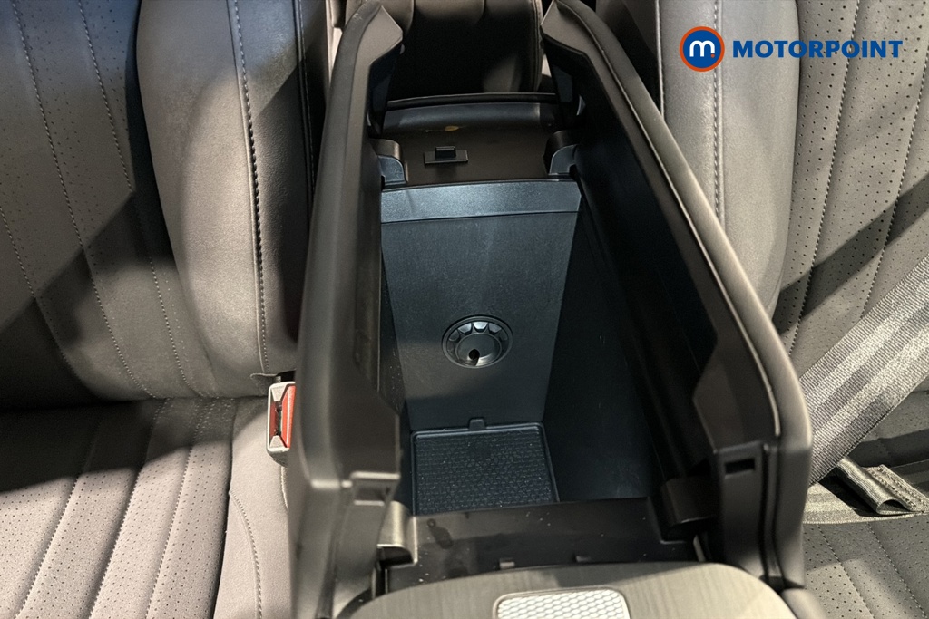 Chery Tiggo 8 Summit Automatic Petrol Plug-In Hybrid SUV - Stock Number (1678309) - 997th supplementary image