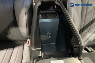 Chery Tiggo 8 Summit Automatic Petrol Plug-In Hybrid SUV - Stock Number (1678309) - 997th supplementary image
