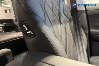 Chery Tiggo 8 Summit Automatic Petrol Plug-In Hybrid SUV - Stock Number (1678309) - 998th supplementary image