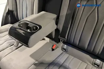 Chery Tiggo 8 Summit Automatic Petrol Plug-In Hybrid SUV - Stock Number (1678309) - 999th supplementary image