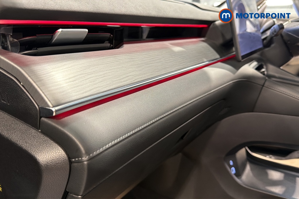 Chery Tiggo 8 Summit Automatic Petrol Plug-In Hybrid SUV - Stock Number (1678309) - 1000th supplementary image