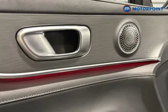 Chery Tiggo 8 Summit Automatic Petrol Plug-In Hybrid SUV - Stock Number (1678309) - 1002nd supplementary image