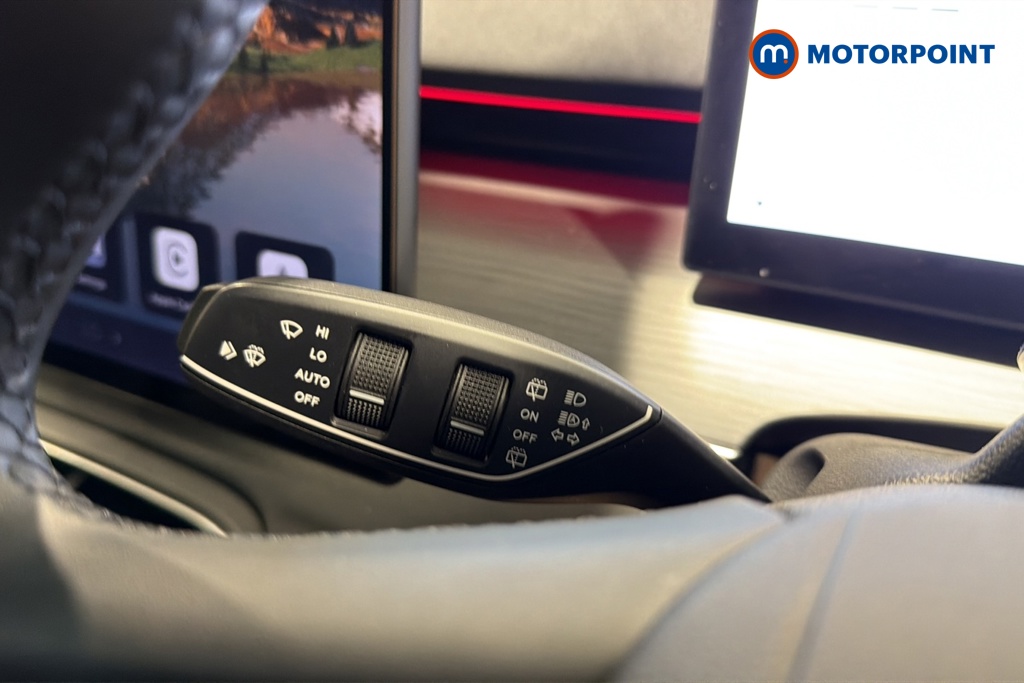 Chery Tiggo 8 Summit Automatic Petrol Plug-In Hybrid SUV - Stock Number (1678309) - 5th supplementary image