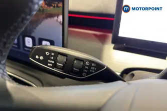 Chery Tiggo 8 Summit Automatic Petrol Plug-In Hybrid SUV - Stock Number (1678309) - 5th supplementary image
