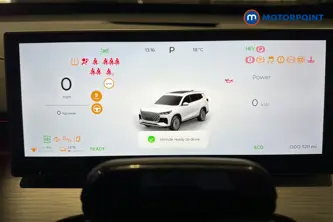 Chery Tiggo 8 Summit Automatic Petrol Plug-In Hybrid SUV - Stock Number (1678309) - 7th supplementary image