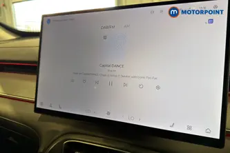 Chery Tiggo 8 Summit Automatic Petrol Plug-In Hybrid SUV - Stock Number (1678309) - 8th supplementary image
