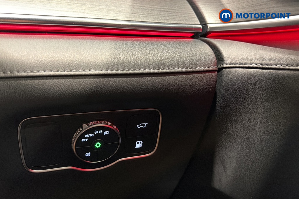 Chery Tiggo 8 Summit Automatic Petrol Plug-In Hybrid SUV - Stock Number (1678309) - 11th supplementary image