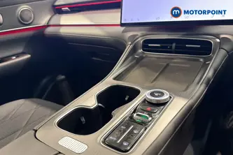 Chery Tiggo 8 Summit Automatic Petrol Plug-In Hybrid SUV - Stock Number (1678309) - 15th supplementary image