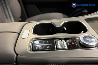 Chery Tiggo 8 Summit Automatic Petrol Plug-In Hybrid SUV - Stock Number (1678309) - 16th supplementary image