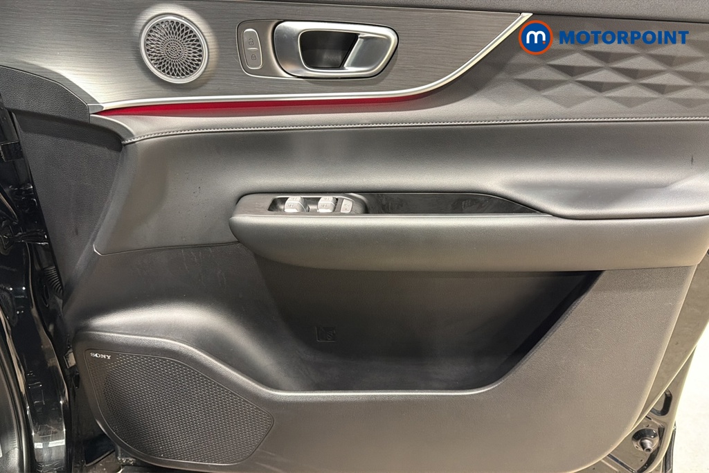 Chery Tiggo 8 Summit Automatic Petrol Plug-In Hybrid SUV - Stock Number (1678309) - 18th supplementary image